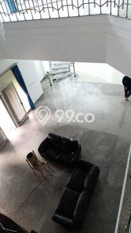 Disewakan Rumah Nyaman di Intercon LT 718m2 / LB 384m2 Siap Huni Disewakan Rumah Nyaman di Intercon LT 718m2 / LB 384m2 Siap Huni