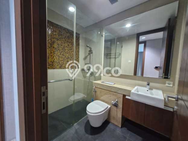 Dijual Apartemen Luxury di Puri Indah 2 Kamar & 2 Kamar Mandi Dijual Apartemen Luxury di Puri Indah 2 Kamar & 2 Kamar Mandi