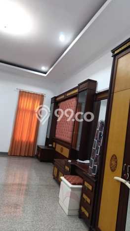 Disewakan Rumah Nyaman di Intercon LT 718m2 / LB 384m2 Siap Huni Disewakan Rumah Nyaman di Intercon LT 718m2 / LB 384m2 Siap Huni
