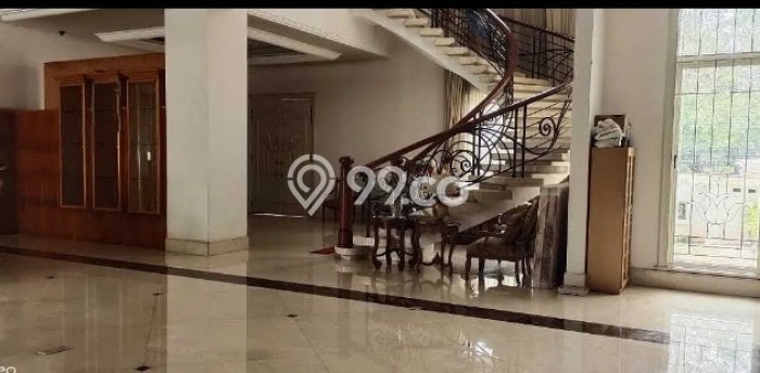 Hunian Super Elit dengan Akses Paling Strategis di Pluit, Jakarta Utara Hunian Super Elit dengan Akses Paling Strategis di Pluit, Jakarta Utara