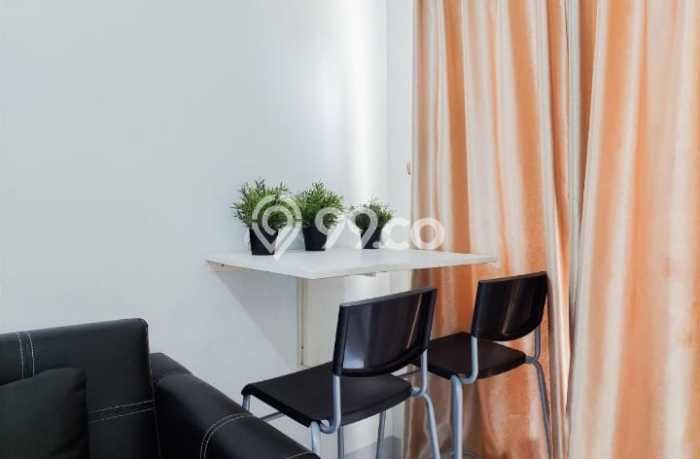 Dijual Apartemen di Tangerang, Tangerang 2 KT, 1 KM Strategis Dijual Apartemen di Tangerang, Tangerang 2 KT, 1 KM Strategis