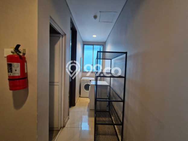 Dijual Apartemen Luxury di Puri Indah 2 Kamar & 2 Kamar Mandi Dijual Apartemen Luxury di Puri Indah 2 Kamar & 2 Kamar Mandi