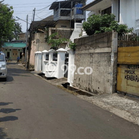Tanah Kavling Dijual di Tomang, Jakarta Barat dengan Luas Tanah 310m2 Tanah Kavling Dijual di Tomang, Jakarta Barat dengan Luas Tanah 310m2