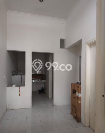 Hunian Cantik Modern Lb 60m2 di Sepatan, Tangerang Hunian Cantik Modern Lb 60m2 di Sepatan, Tangerang