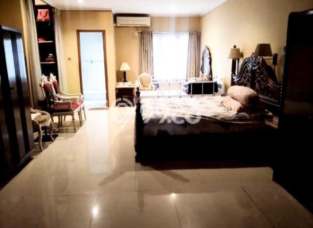 Rumah Luxury Modern Tanpa Renovasi di Kalibata Jakarta Selatan Rumah Luxury Modern Tanpa Renovasi di Kalibata Jakarta Selatan