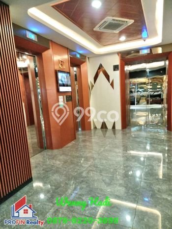 Apartemen Favorit Nyaman Dijual di Jakarta Barat dengan 0 Kamar Tidur Apartemen Favorit Nyaman Dijual di Jakarta Barat dengan 0 Kamar Tidur