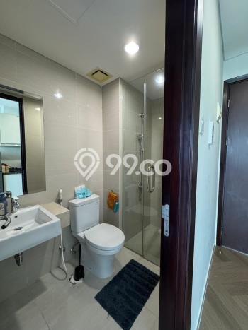 Apartemen Favorit Nyaman Dijual di Jakarta Barat dengan 0 Kamar Tidur Apartemen Favorit Nyaman Dijual di Jakarta Barat dengan 0 Kamar Tidur