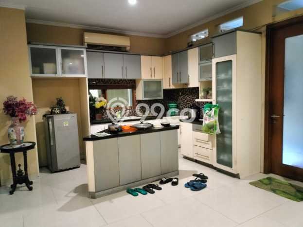Rumah Luxury Modern Tanpa Renovasi di Kalibata Jakarta Selatan Rumah Luxury Modern Tanpa Renovasi di Kalibata Jakarta Selatan