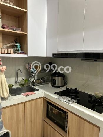 Rumah Modern 3 Kamar LT 105m2 di Legenda Wisata Rumah Modern 3 Kamar LT 105m2 di Legenda Wisata