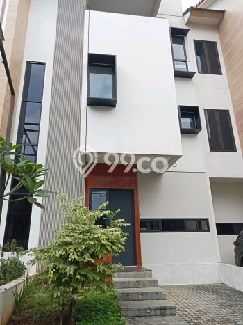 Jual Rumah Bagus Siap Huni LB 120m2 di Cipayung, Jakarta Timur Jual Rumah Bagus Siap Huni LB 120m2 di Cipayung, Jakarta Timur