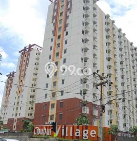 Untuk Dijual Apartemen 2 KT di Depok Luas 33m2 Untuk Dijual Apartemen 2 KT di Depok Luas 33m2