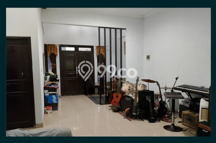 Dijual Rumah 3 Kamar Lokasi Strategis Bagus dan Strategis di Cipayung Dijual Rumah 3 Kamar Lokasi Strategis Bagus dan Strategis di Cipayung