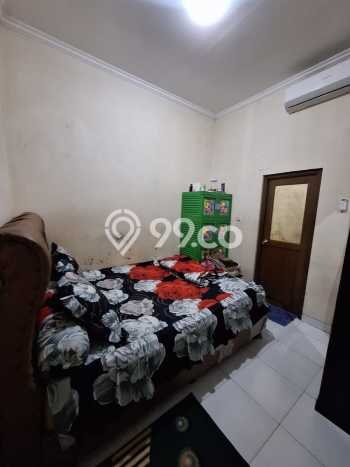 Rumah Strategis Modern Lb 90m2 di Beji, Depok Rumah Strategis Modern Lb 90m2 di Beji, Depok