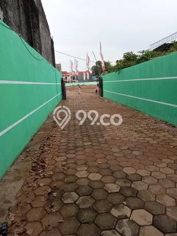 Tanah untuk Dijual Lokasi Cipayung, Jakarta Timur Luas 72m2 SHM Tanah untuk Dijual Lokasi Cipayung, Jakarta Timur Luas 72m2 SHM