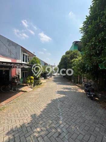 Rumah Strategis Modern Lb 90m2 di Beji, Depok Rumah Strategis Modern Lb 90m2 di Beji, Depok