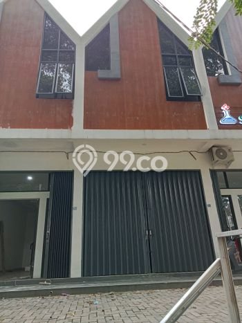 Paling Diincar! Ruko Dijual di Cibubur Harga Kompetitif Paling Diincar! Ruko Dijual di Cibubur Harga Kompetitif