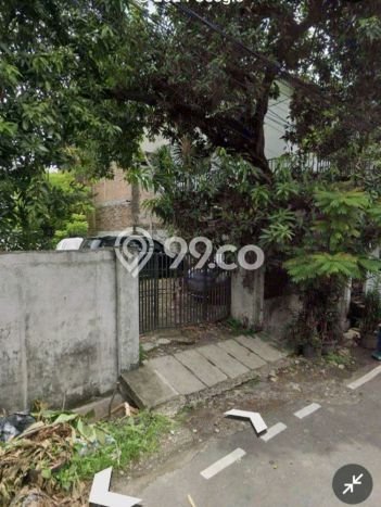 Tanah Dijual di Jakarta Pusat Seluas 275m2 Strategis Tanah Dijual di Jakarta Pusat Seluas 275m2 Strategis