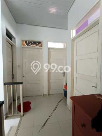Rumah Modern Minimalis 4 KT Bisa Langsung Pindah di Cimanggis Rumah Modern Minimalis 4 KT Bisa Langsung Pindah di Cimanggis