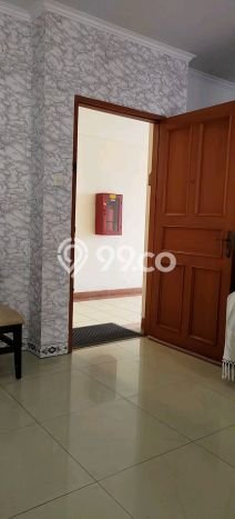 Hunian Super Elit dengan Akses Paling Strategis di Permata Hijau, Jakarta Selatan Hunian Super Elit dengan Akses Paling Strategis di Permata Hijau, Jakarta Selatan