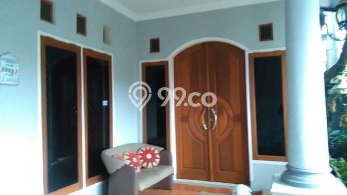 Rumah Minimalis 4 KT di Cimanggu Bogor Unfurnished Rumah Minimalis 4 KT di Cimanggu Bogor Unfurnished