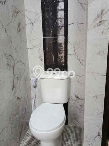 Hunian Nyaman Asri 3 KT Siap Pakai di Cibubur Jakarta Timur Hunian Nyaman Asri 3 KT Siap Pakai di Cibubur Jakarta Timur