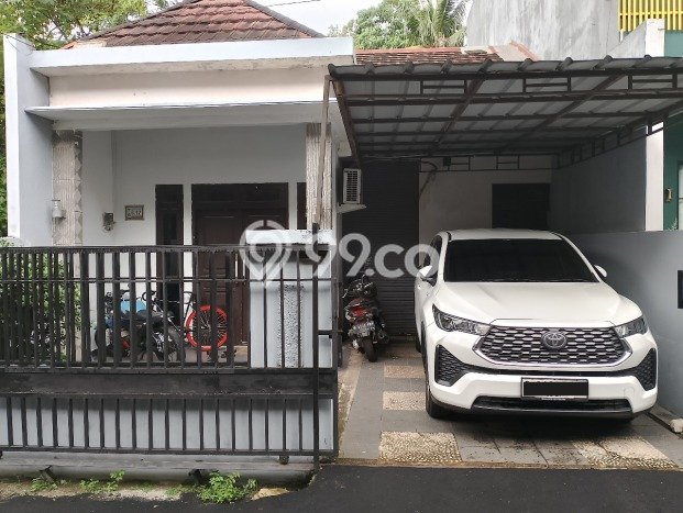 Dijual Rumah 3 Kamar Lokasi Strategis Bagus dan Strategis di Cipayung Dijual Rumah 3 Kamar Lokasi Strategis Bagus dan Strategis di Cipayung