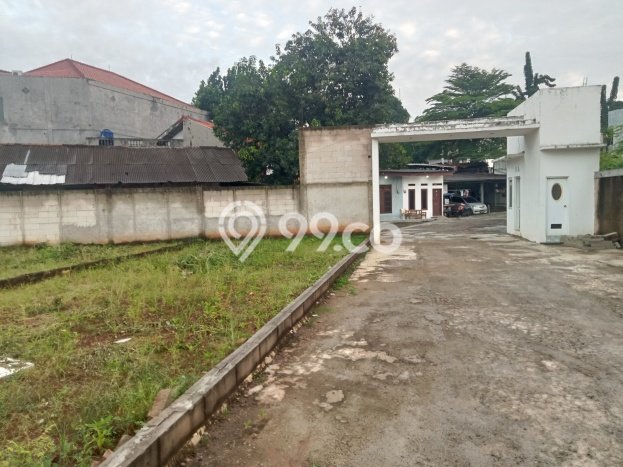 Tanah Premium Kawasan Setu, Luas 70m2m², Ideal untuk Investasi Tanah Premium Kawasan Setu, Luas 70m2m², Ideal untuk Investasi