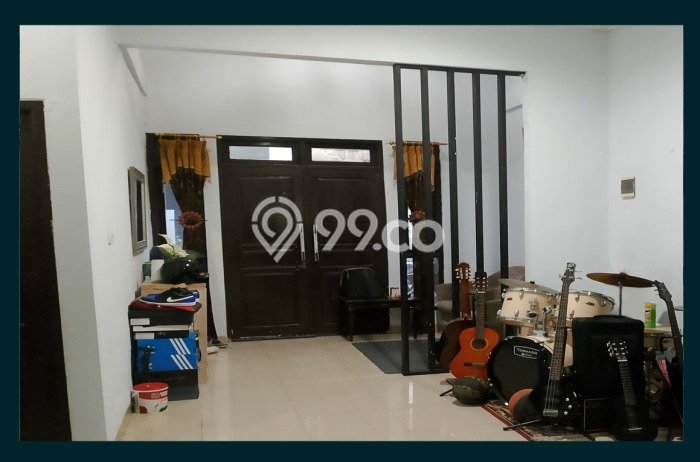 Dijual Rumah 3 Kamar Lokasi Strategis Bagus dan Strategis di Cipayung Dijual Rumah 3 Kamar Lokasi Strategis Bagus dan Strategis di Cipayung