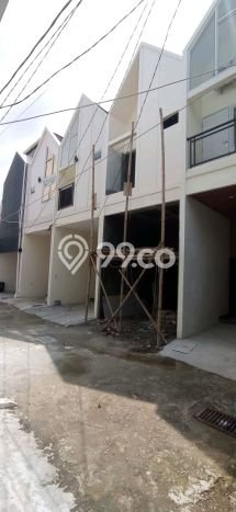 Dijual Cepat Rumah Bagus Siap Huni LB 38m2 di Ciracas, Jakarta Timur Dijual Cepat Rumah Bagus Siap Huni LB 38m2 di Ciracas, Jakarta Timur