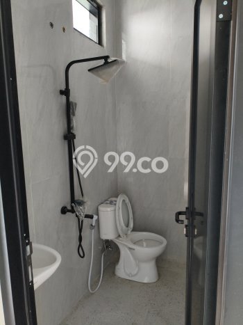 Rumah Minimalis 3 KT di Cilangkap Jakarta Timur Unfurnished Rumah Minimalis 3 KT di Cilangkap Jakarta Timur Unfurnished