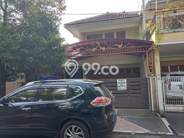Dijual Rumah Mewah Exclusive di Pasar Minggu, Jakarta Selatan Dijual Rumah Mewah Exclusive di Pasar Minggu, Jakarta Selatan