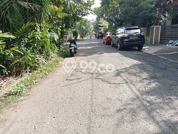 Dijual Rumah Mewah Exclusive di Pasar Minggu, Jakarta Selatan Dijual Rumah Mewah Exclusive di Pasar Minggu, Jakarta Selatan