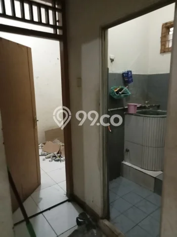 Jual Rumah Murah Meriah Cipayung Punya 3 Kamar & LT 98m2 Jual Rumah Murah Meriah Cipayung Punya 3 Kamar & LT 98m2