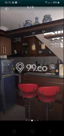 Rumah Minimalis 4 KT di Cimanggu Bogor Unfurnished Rumah Minimalis 4 KT di Cimanggu Bogor Unfurnished