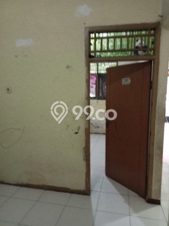 Jual Rumah Murah Meriah Cipayung Punya 3 Kamar & LT 98m2 Jual Rumah Murah Meriah Cipayung Punya 3 Kamar & LT 98m2