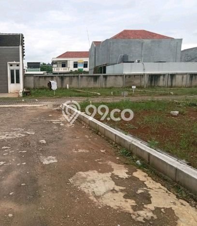 Tanah Premium Kawasan Setu, Luas 70m2m², Ideal untuk Investasi Tanah Premium Kawasan Setu, Luas 70m2m², Ideal untuk Investasi