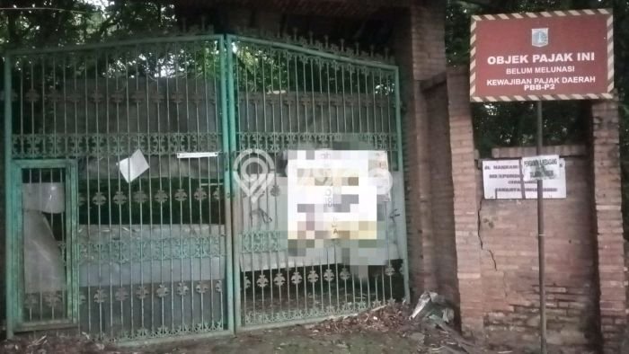 Tanah Kavling untuk Dijual di Cipayung Jakarta Timur 12000m2 Tanah Kavling untuk Dijual di Cipayung Jakarta Timur 12000m2