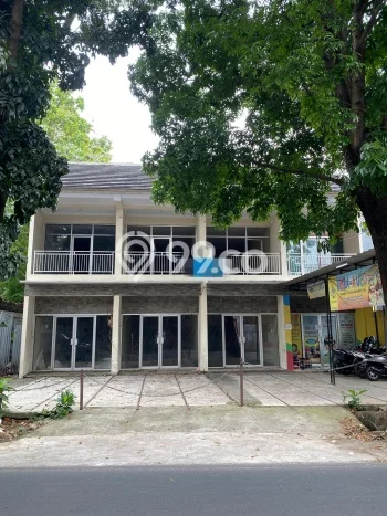 Dijual! Ruko di Cibubur Jakarta Timur LT 63m2 / LB 85m2 Kawasan Strategis Dijual! Ruko di Cibubur Jakarta Timur LT 63m2 / LB 85m2 Kawasan Strategis