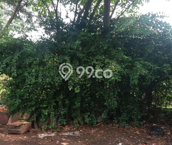Dijual Tanah Lokasi Meruya, Jakarta Barat Seluas 1174m2 Dijual Tanah Lokasi Meruya, Jakarta Barat Seluas 1174m2