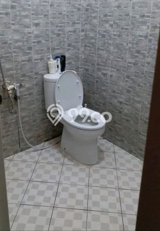 Rumah LT 157m² Dekat dengan Fasilitas Umum, Jakarta Timur - Lokasi Strategis Rumah LT 157m² Dekat dengan Fasilitas Umum, Jakarta Timur - Lokasi Strategis