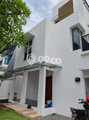 Dijual Rumah Mewah Megah Dengan View Eksklusif di Gandaria, Jakarta Selatan Dijual Rumah Mewah Megah Dengan View Eksklusif di Gandaria, Jakarta Selatan