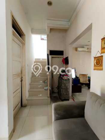 Rumah Modern Minimalis 4 KT Bisa Langsung Pindah di Cimanggis Rumah Modern Minimalis 4 KT Bisa Langsung Pindah di Cimanggis