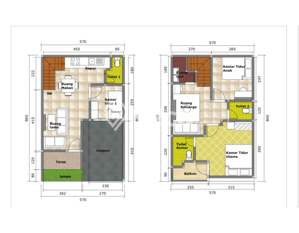 Dijual Rumah 3 Kamar Lokasi Ideal Bagus dan Strategis di Cipayung Dijual Rumah 3 Kamar Lokasi Ideal Bagus dan Strategis di Cipayung