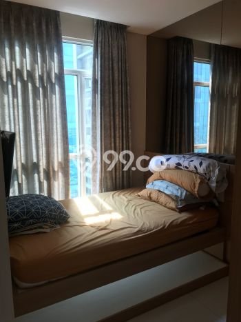 Apartemen Luxury Dijual di Jakarta Barat Lokasi Strategis Punya 2 Kamar Tidur Apartemen Luxury Dijual di Jakarta Barat Lokasi Strategis Punya 2 Kamar Tidur