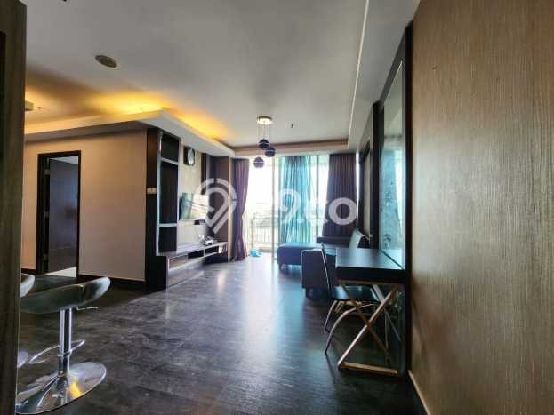 Apartemen Disewakan 2 Kamar Hemat Siap Huni di Jakarta Barat, Luas 82m2 Apartemen Disewakan 2 Kamar Hemat Siap Huni di Jakarta Barat, Luas 82m2