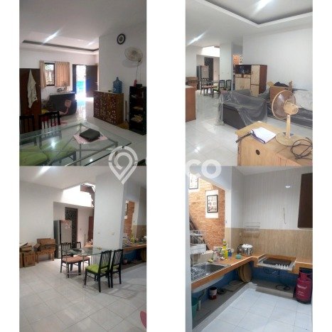 LOKASI PREMIUM! Rumah di Tanjung Duren, 4 KT, Area Strategis, Luas 138m² Bangunan 200m² LOKASI PREMIUM! Rumah di Tanjung Duren, 4 KT, Area Strategis, Luas 138m² Bangunan 200m²