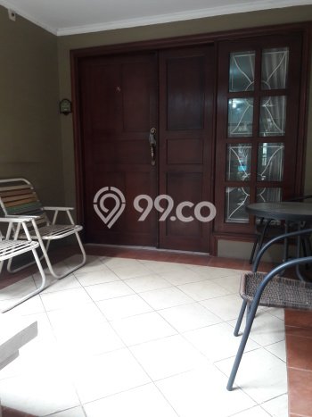 Apartemen Minimalis untuk Disewa, 3 Kamar di Jakarta Barat Apartemen Minimalis untuk Disewa, 3 Kamar di Jakarta Barat