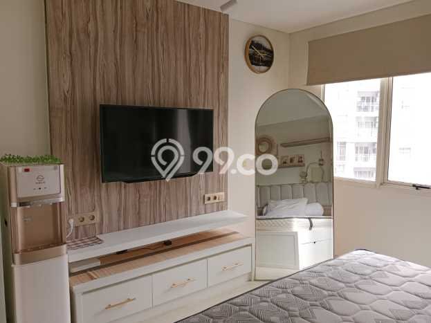 Apartemen Premium Kawasan Tanjung Duren, 1 KM, Luas 26m², City View Apartemen Premium Kawasan Tanjung Duren, 1 KM, Luas 26m², City View