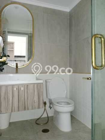 Apartemen Premium Kawasan Tanjung Duren, 1 KM, Luas 26m², City View Apartemen Premium Kawasan Tanjung Duren, 1 KM, Luas 26m², City View