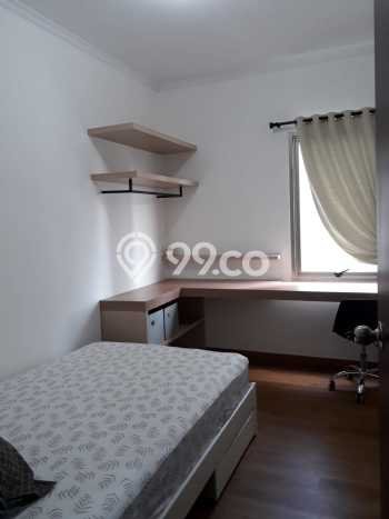 Apartemen Kawasan Tanjung Duren, 2 KT, Luas 40m², Area Strategis Apartemen Kawasan Tanjung Duren, 2 KT, Luas 40m², Area Strategis
